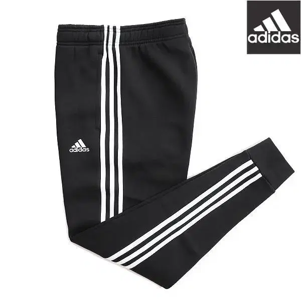 [ S ] adidas 아디다스 면 트랙 조거팬츠