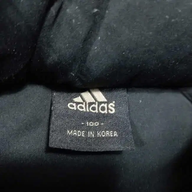 Z0587 아디다스 포모션 패딩 집업점퍼 (남100) ADIDAS