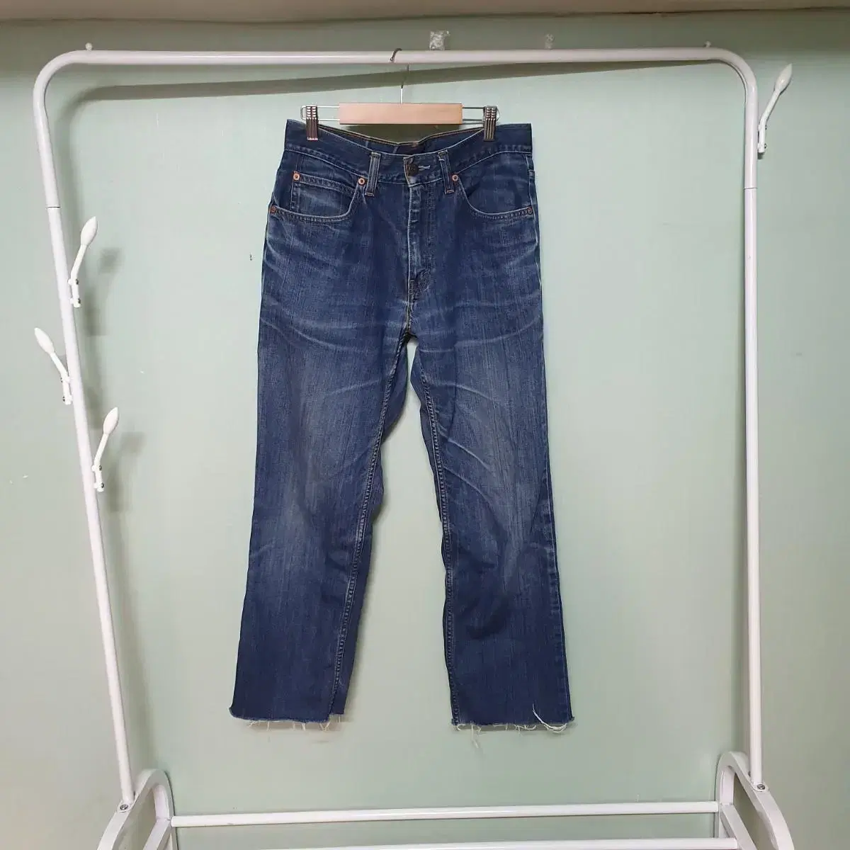 Levi's OT206 Orangetab Jeans 29