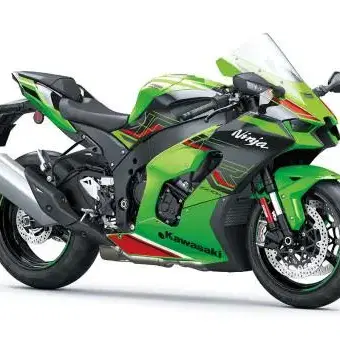 2023년식 가와사키 닌자 ZX-10R ABS