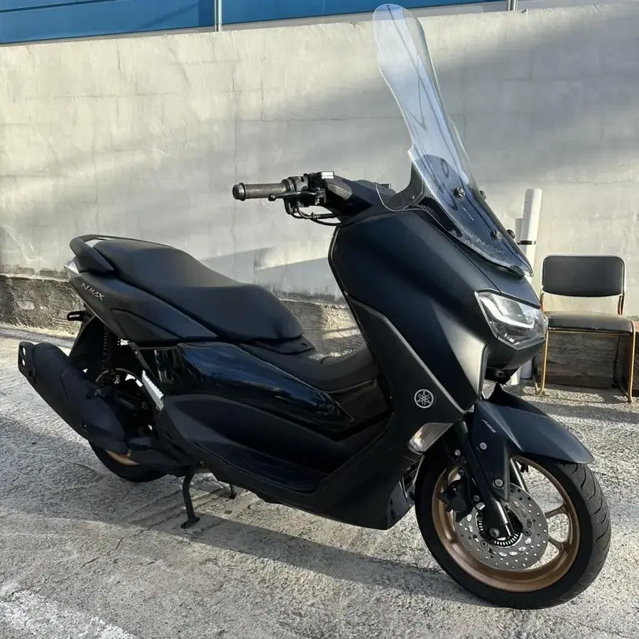 부산 nmax125 2023년식