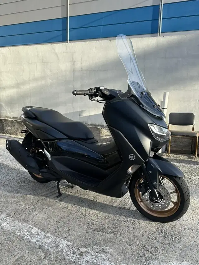 부산 nmax125 2023년식