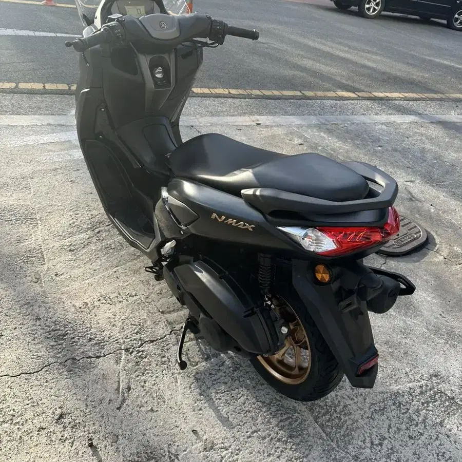 부산 nmax125 2023년식