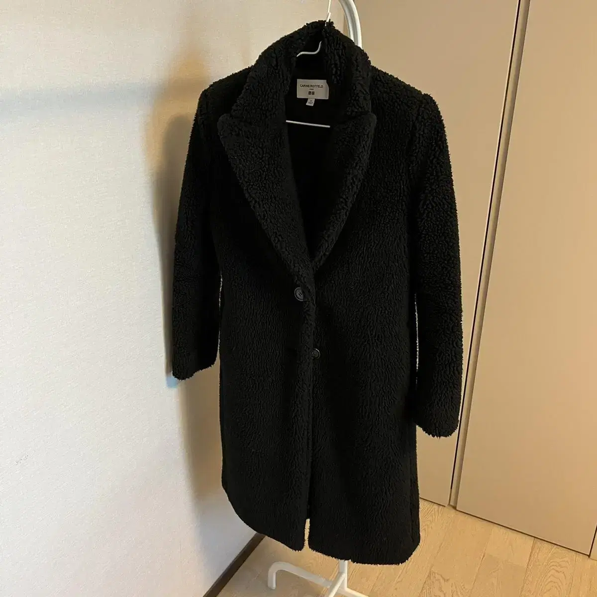 [M] UNIQLO Carine Roitfeld Furisode Coat