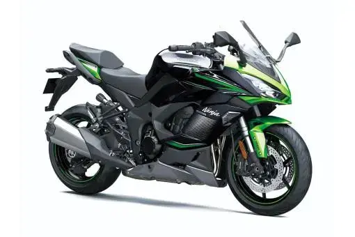 2023년식 Ninja1000SX ABS