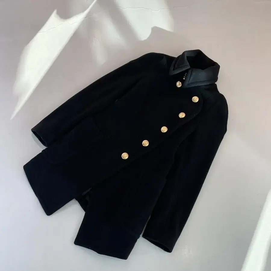 Vivienne Westwood Wool Coat