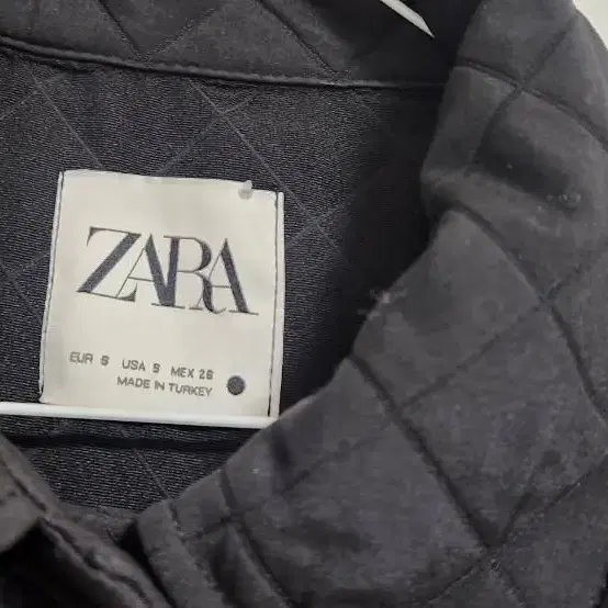 zara