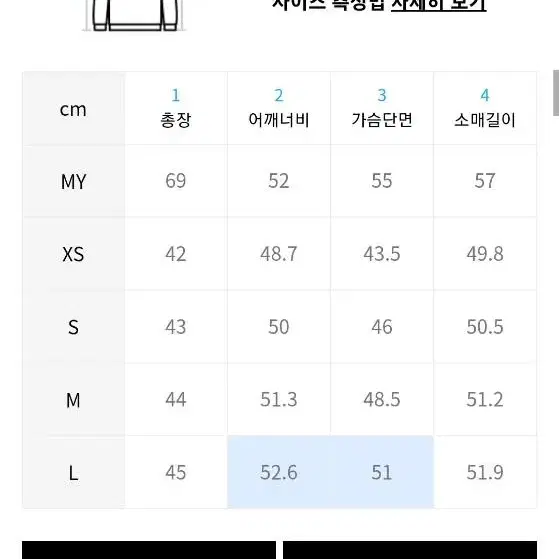 무신사 스탠다드 니트 하프 집업 [핑크]