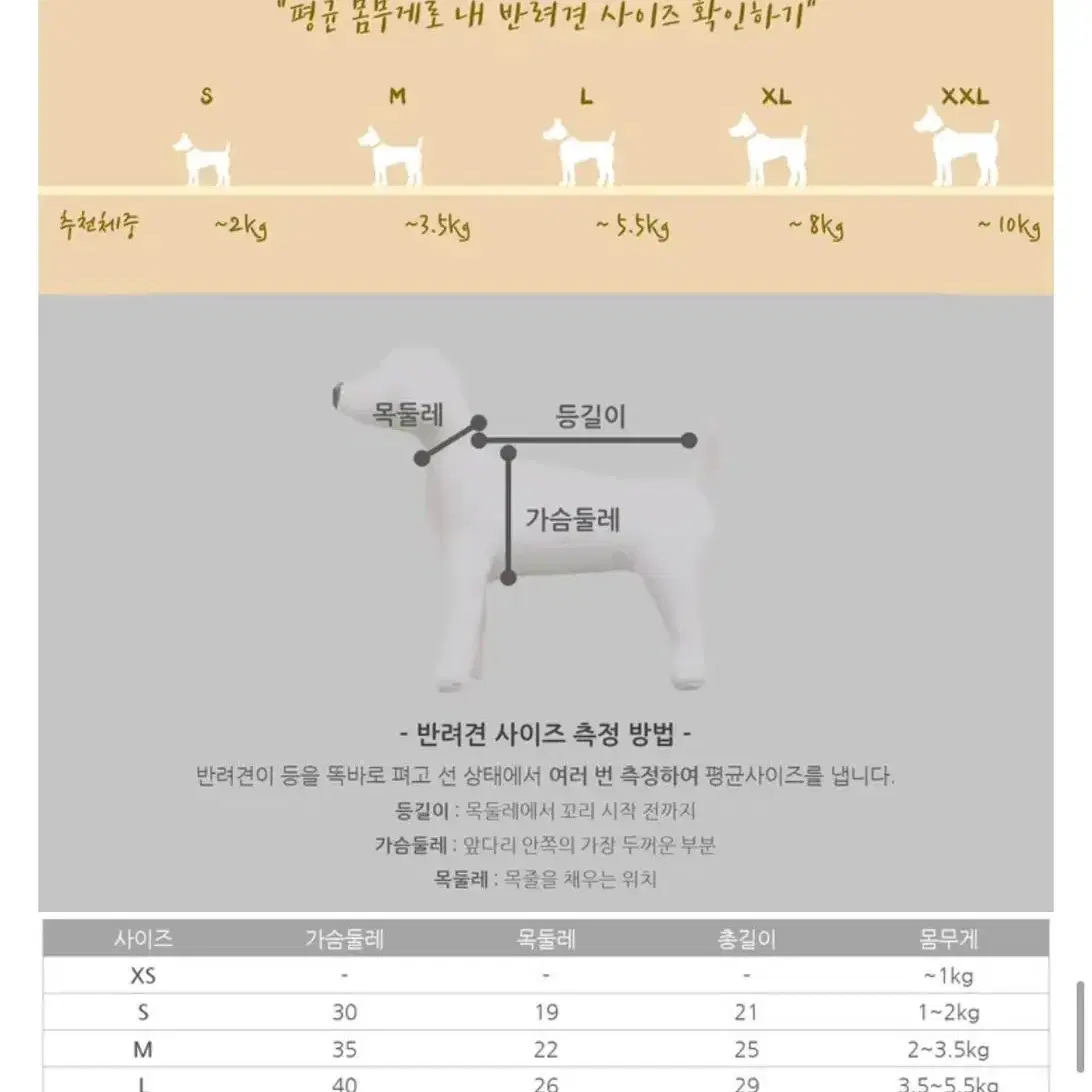 강아지 명품의류 꼼데 스프라이트 S 새상품