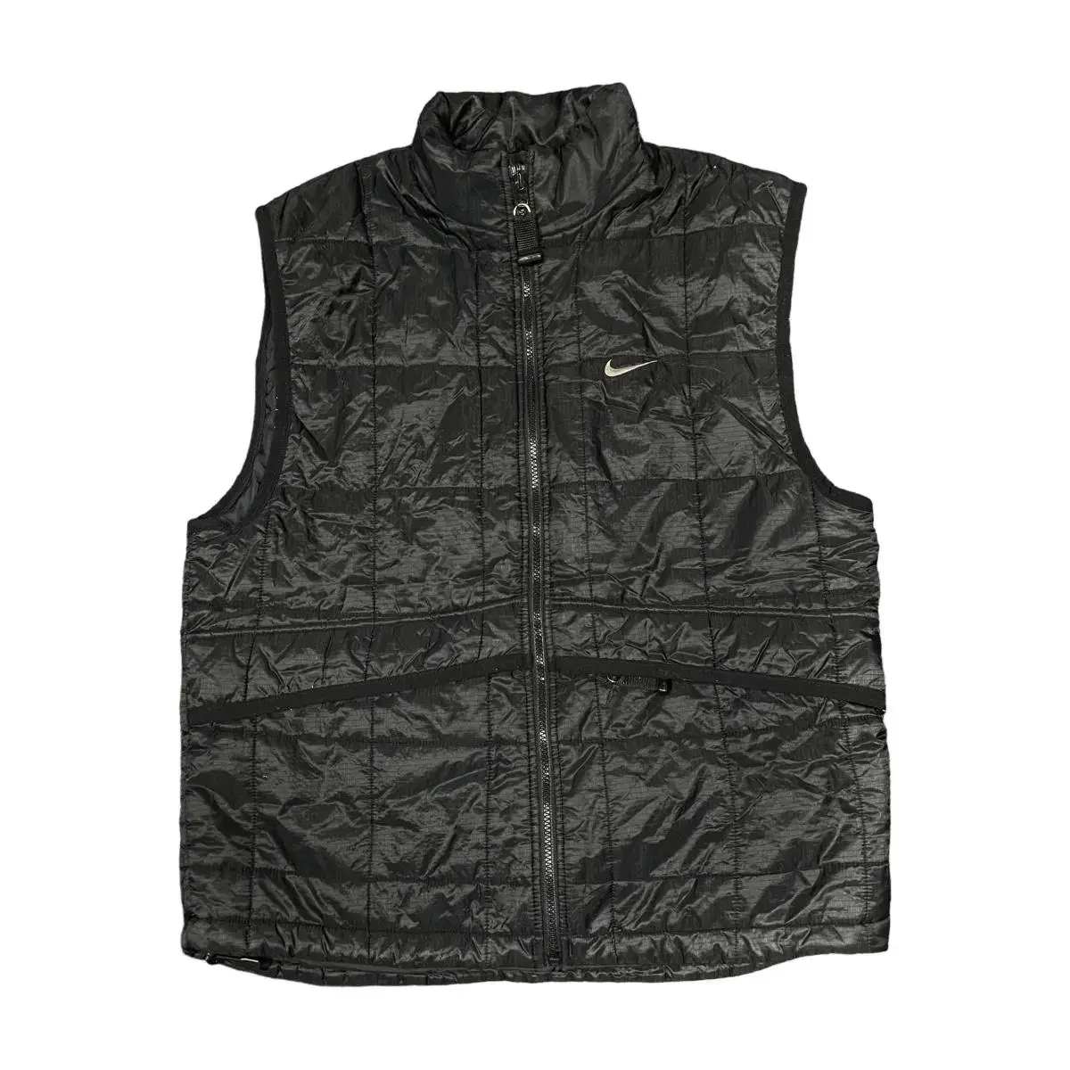 00s Nike ACG Reversible Padded Vest XL