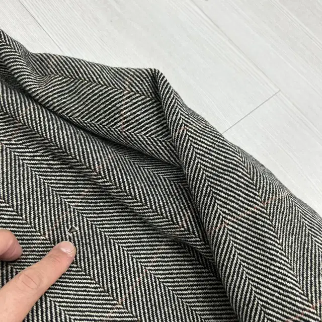 90s Burberrys Cashmere Coat