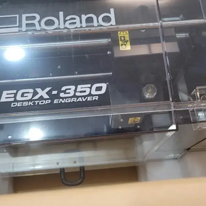 롤랜드 조각기 ROLAND EGX-350 (JAPEN생산)