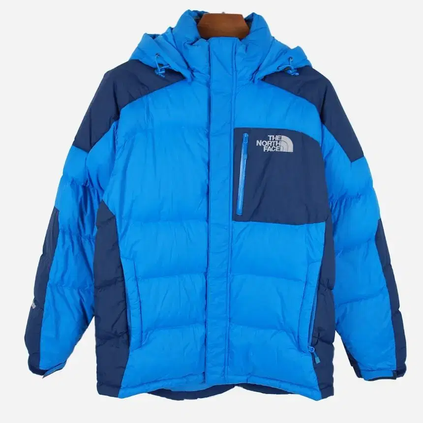 The North Face Two-Tone Sigma 700 Padding