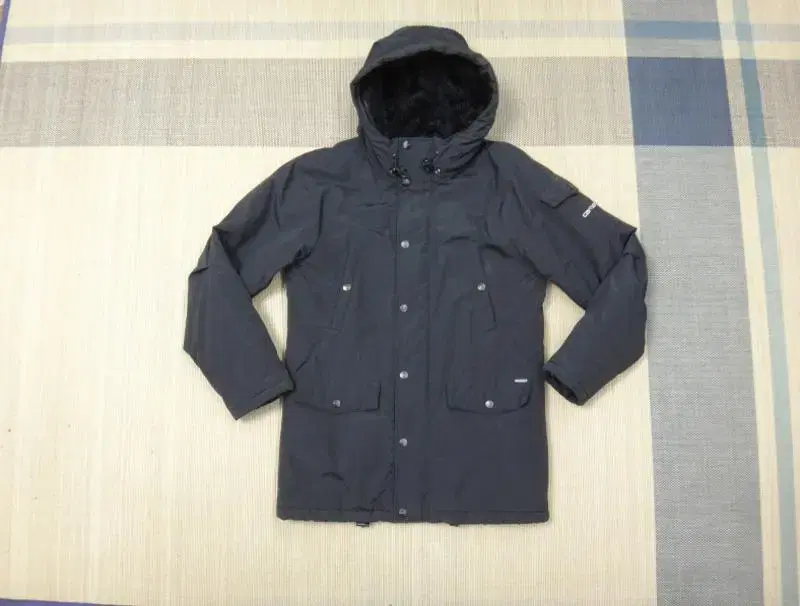 (M/95) Calhart's WIP Men's Anchorage Parka