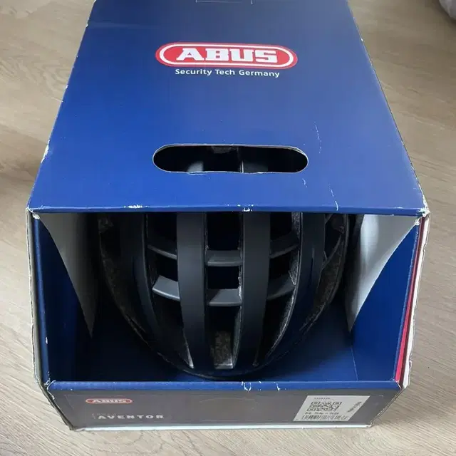 ABUS AVENTOR 아부스 헬멧 M(54-58)