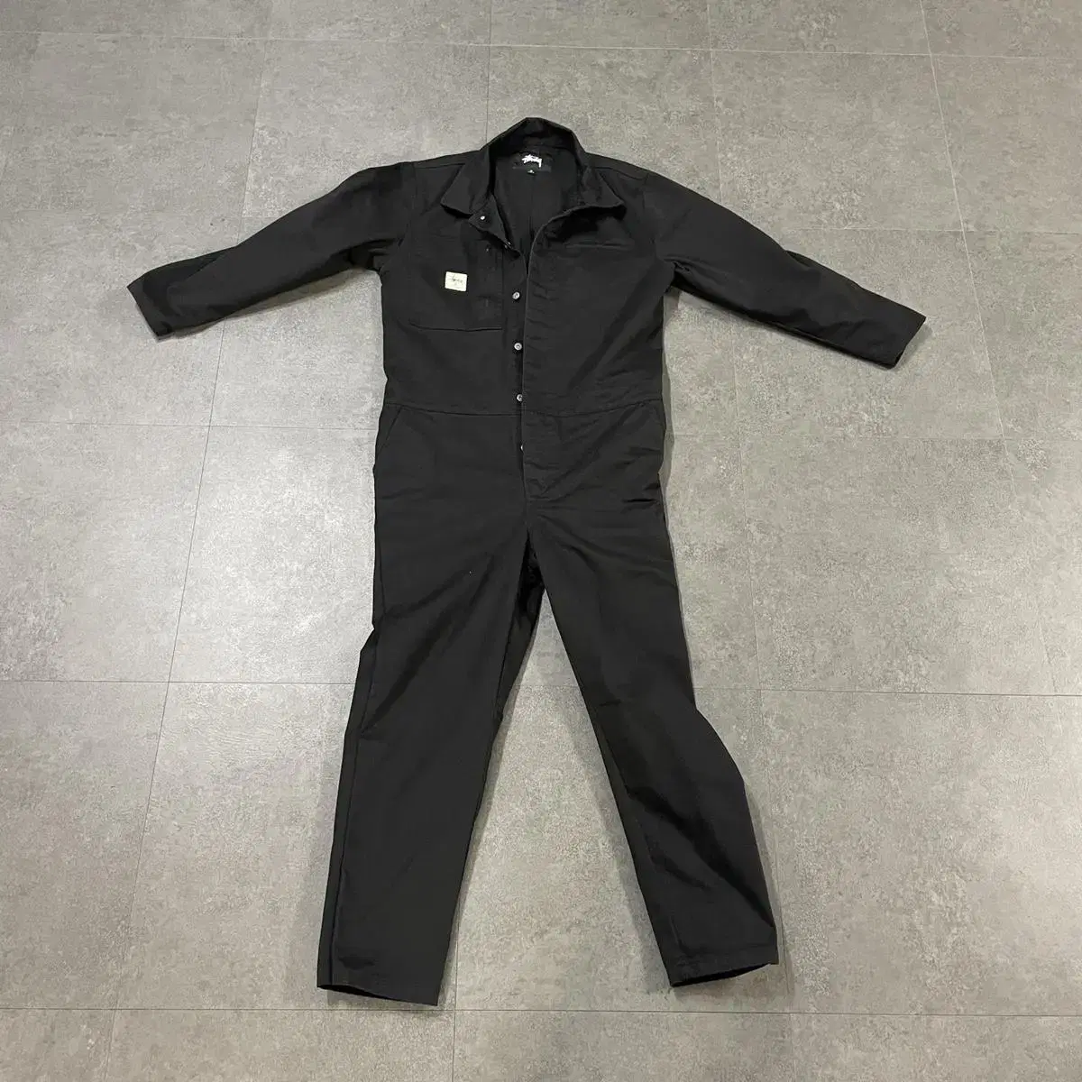 스투시 커버롤 Stussy coverall