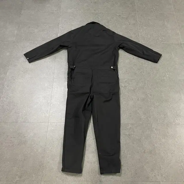 스투시 커버롤 Stussy coverall