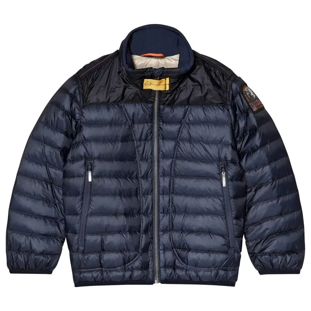 Parajumpers arther lightweight padded jacket navy M 95