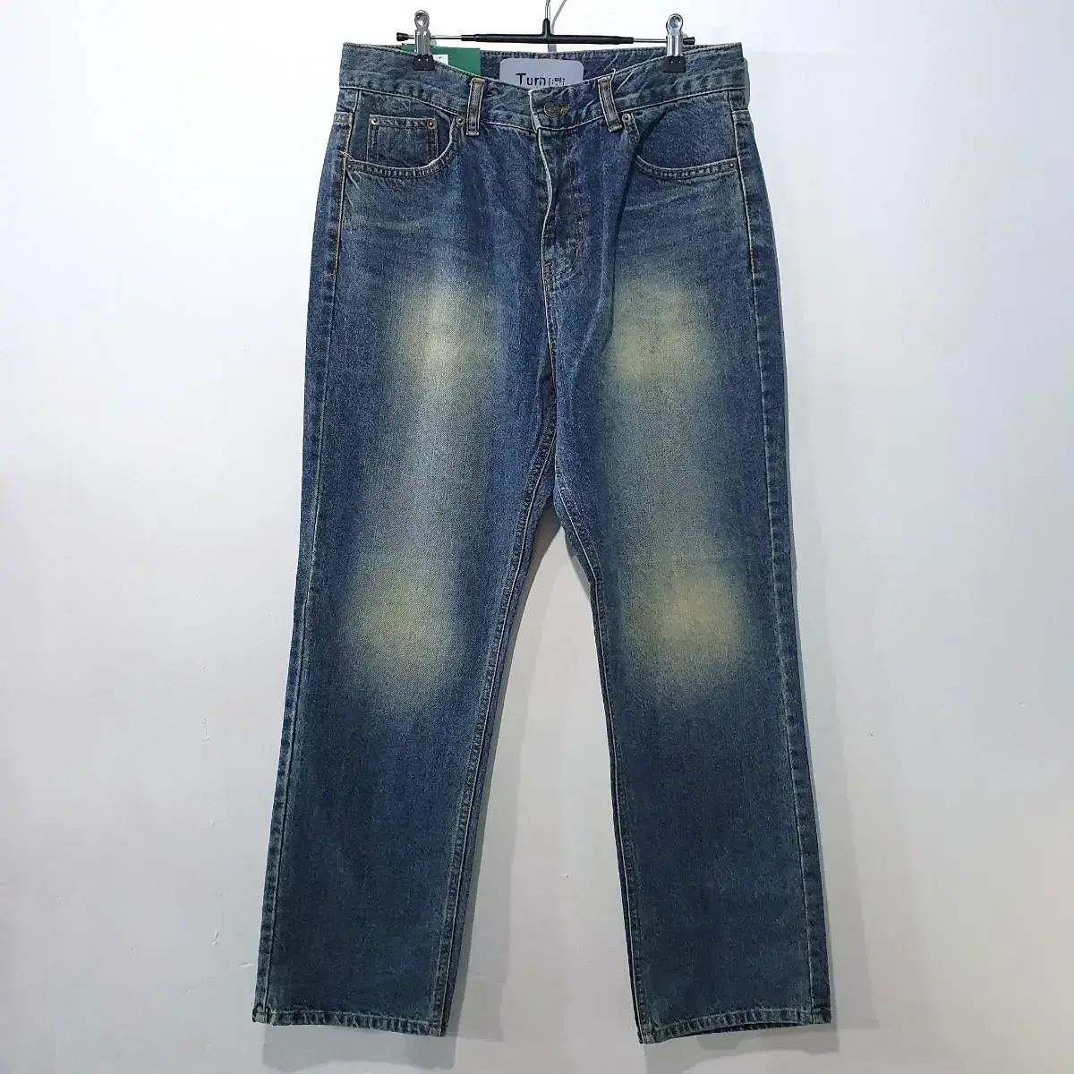 FW신상) Catbrush Jeans 304 1color S~XL