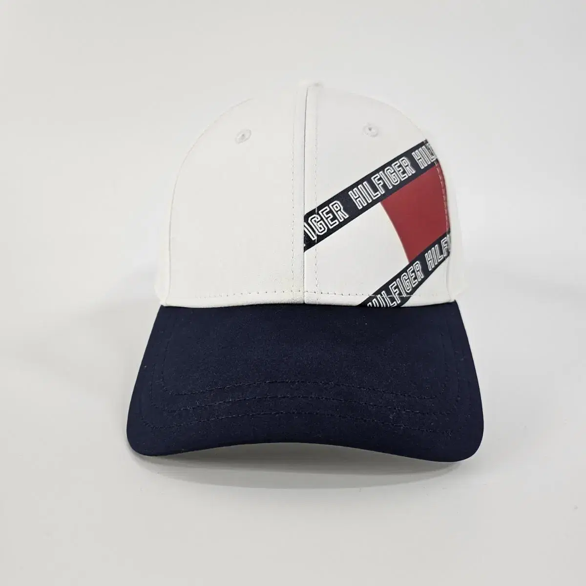 tommy hilfiger ball cap