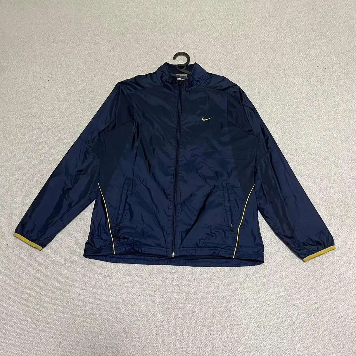 XL Nike Windbreaker N.2379