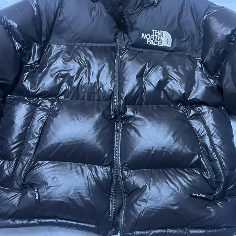 M'S 1996 ECO NUPTSE JACKET