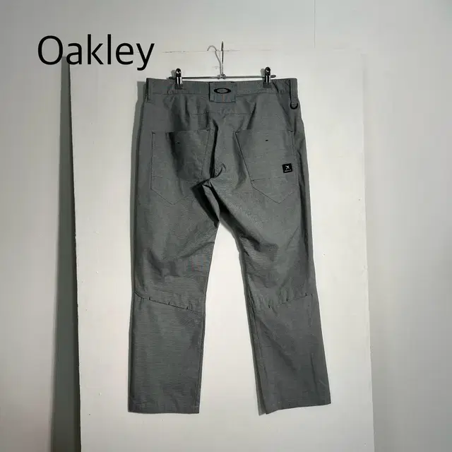 Oakley 오클리 20ss  스컬 팬츠 34