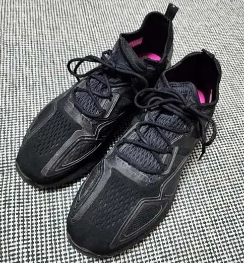 아디다스 ZX 2K BOOST 신발 275