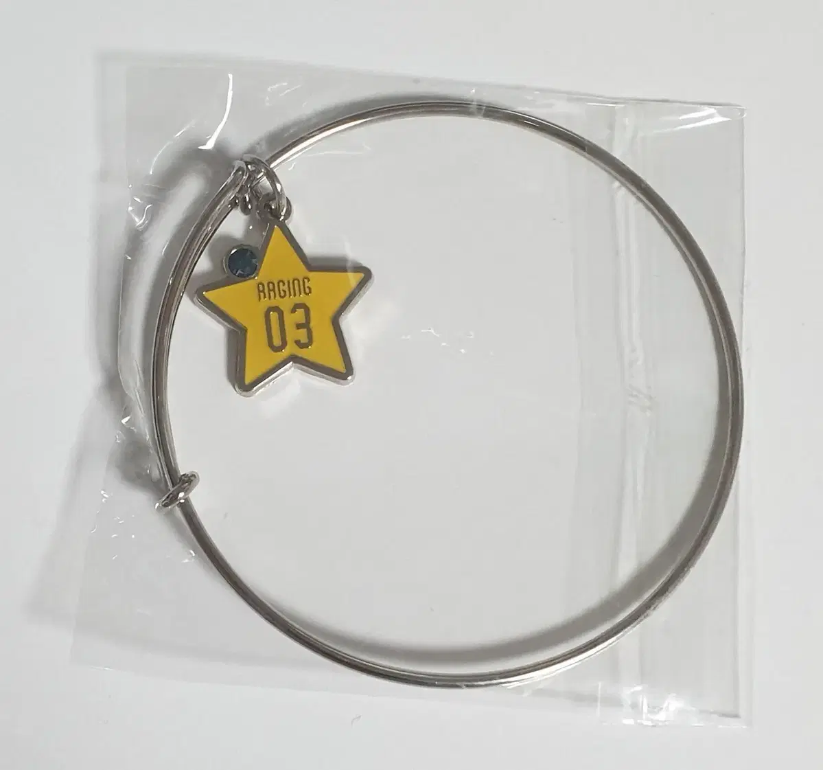 [UTAPREE] Mikado Nagi - 6th Live Trading Metal Bracelet