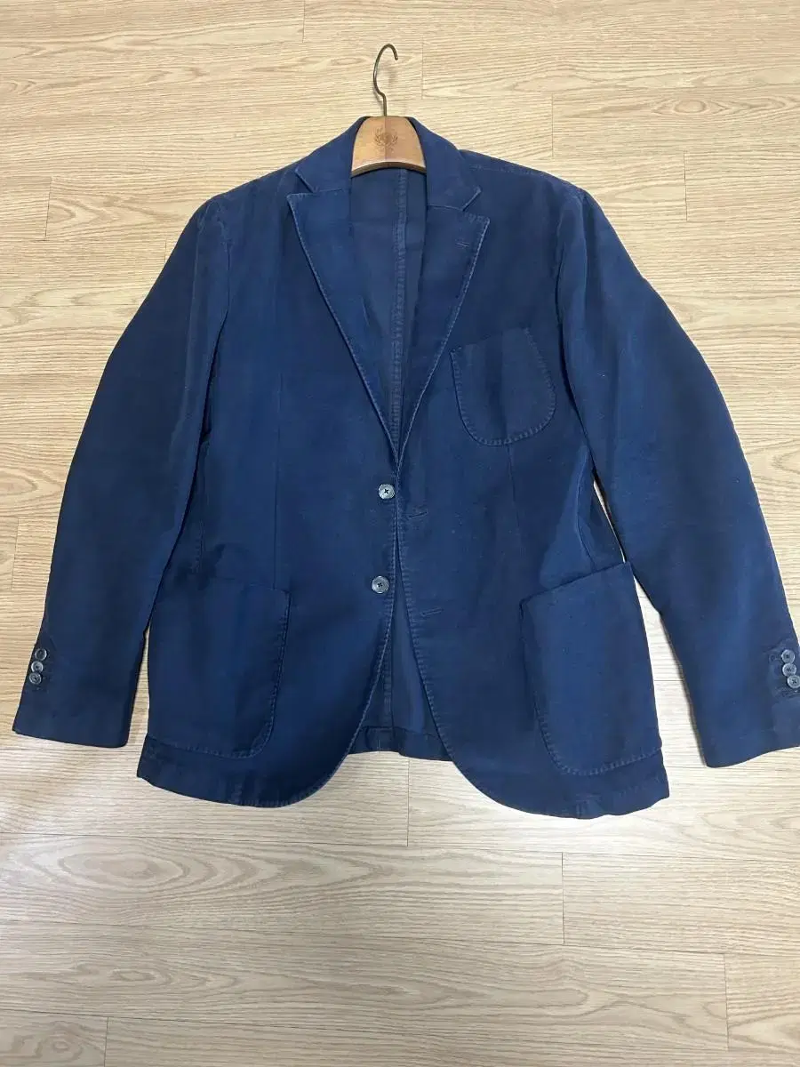 Ruby Arm Jacket size 52