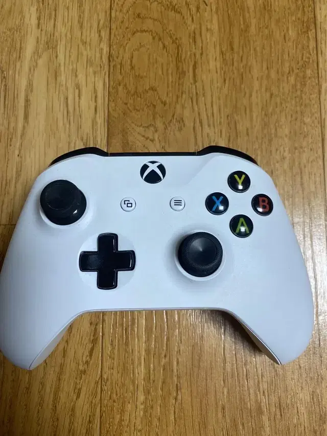 xbox패드