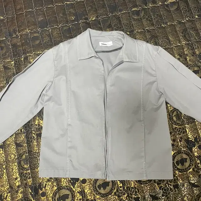 Leben service mauer jacket