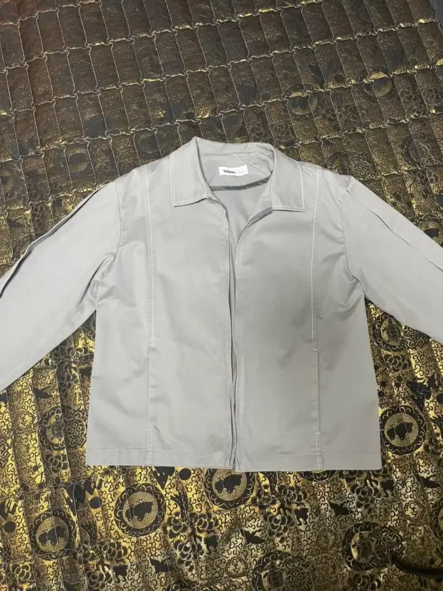 Leben service mauer jacket