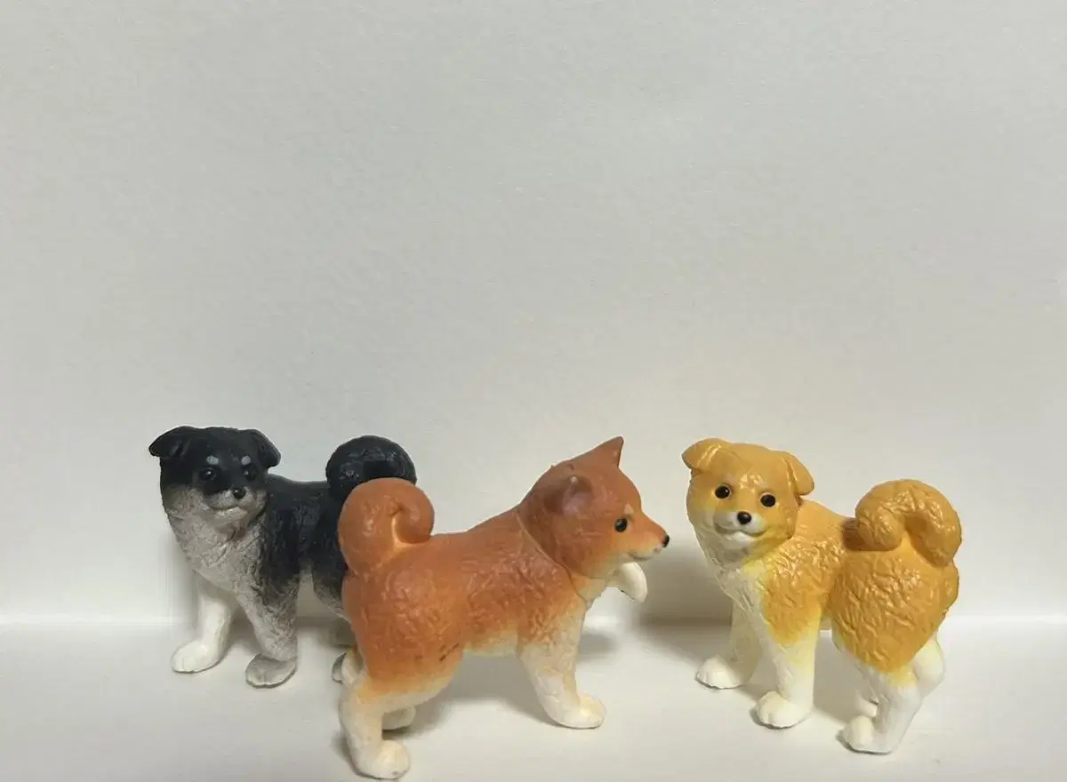 Shiba Inu Gacha Miniature for sale