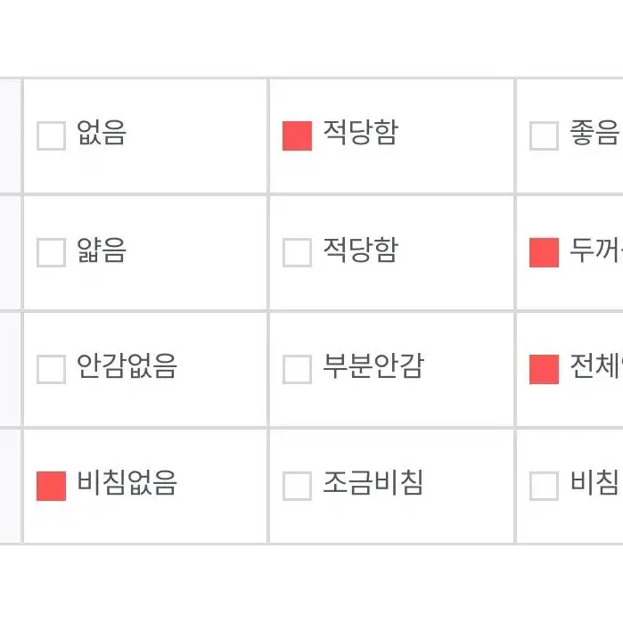 안감 전체 누빔 트위드 자켓 (정가 102,000원)