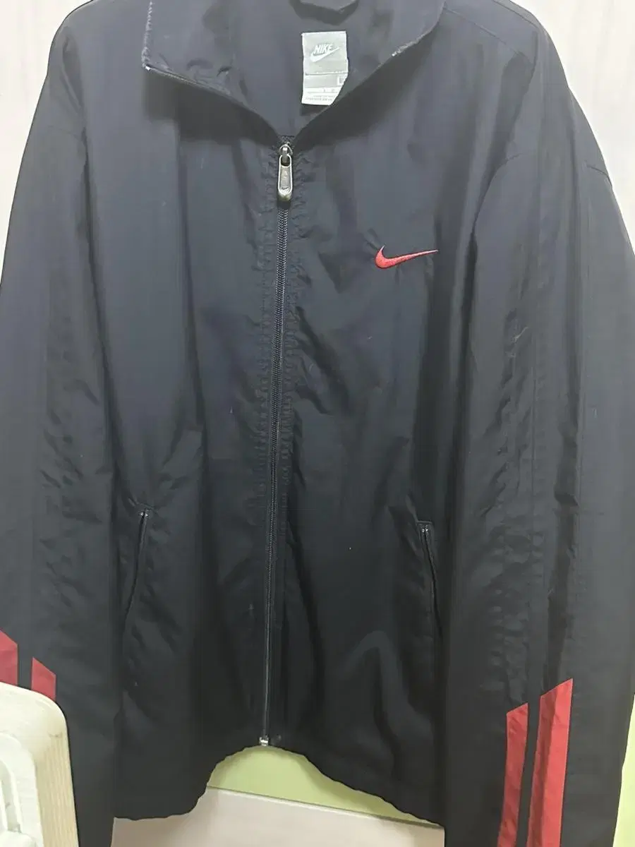 [On Sale] Nike Gumboot Windbreaker