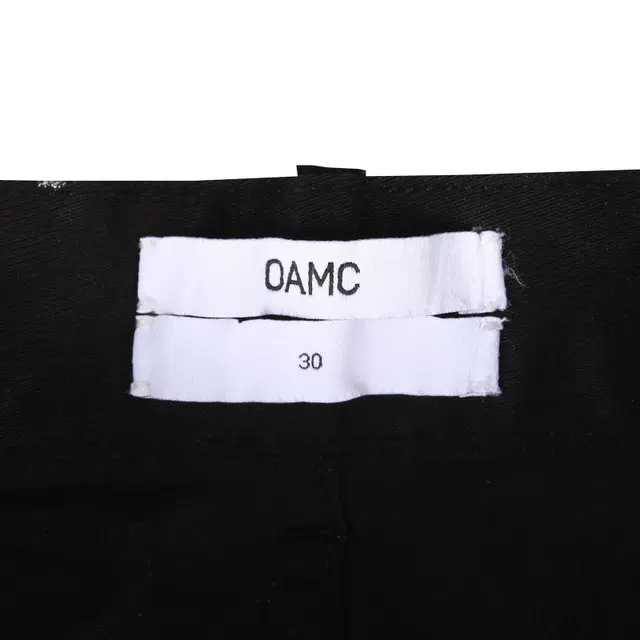 오에이엠씨 와이드팬츠 OAMC PANTS