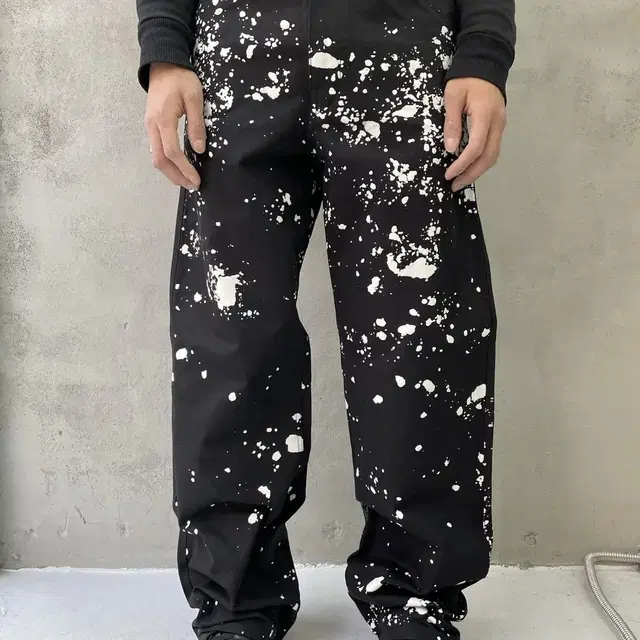 오에이엠씨 와이드팬츠 OAMC PANTS