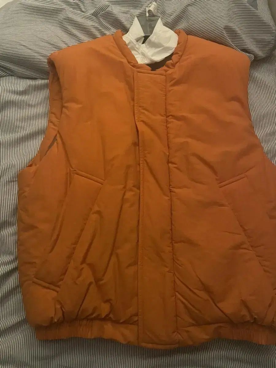 Arc'nestudio Padded Vest