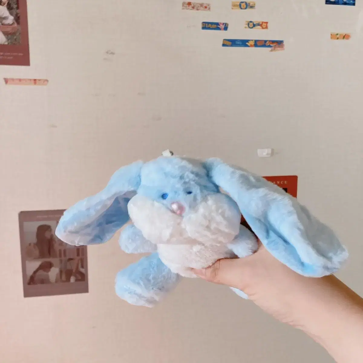 Haneul Bunny Doll