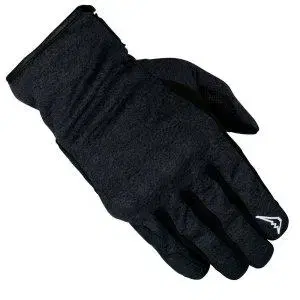 ((신품)쿠시타니 WINTER RAVEN GLOVES 바이크장갑 (겨울)