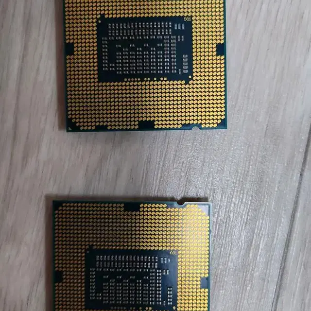 인텔 i5-3570 cpu 팝니다