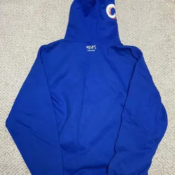 Good Christina Paik MEUFS CP Hoodie