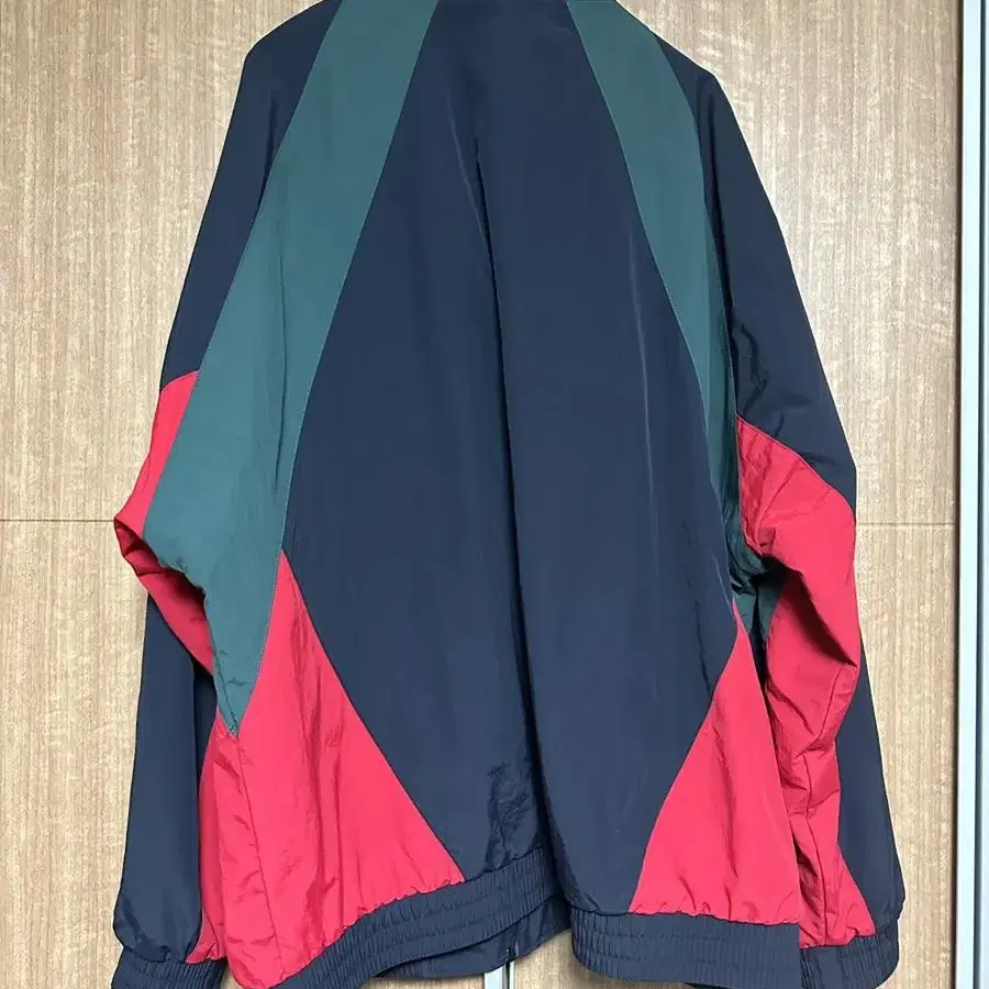 [XL] 20 s/s Supreme Paneled Track Jacket