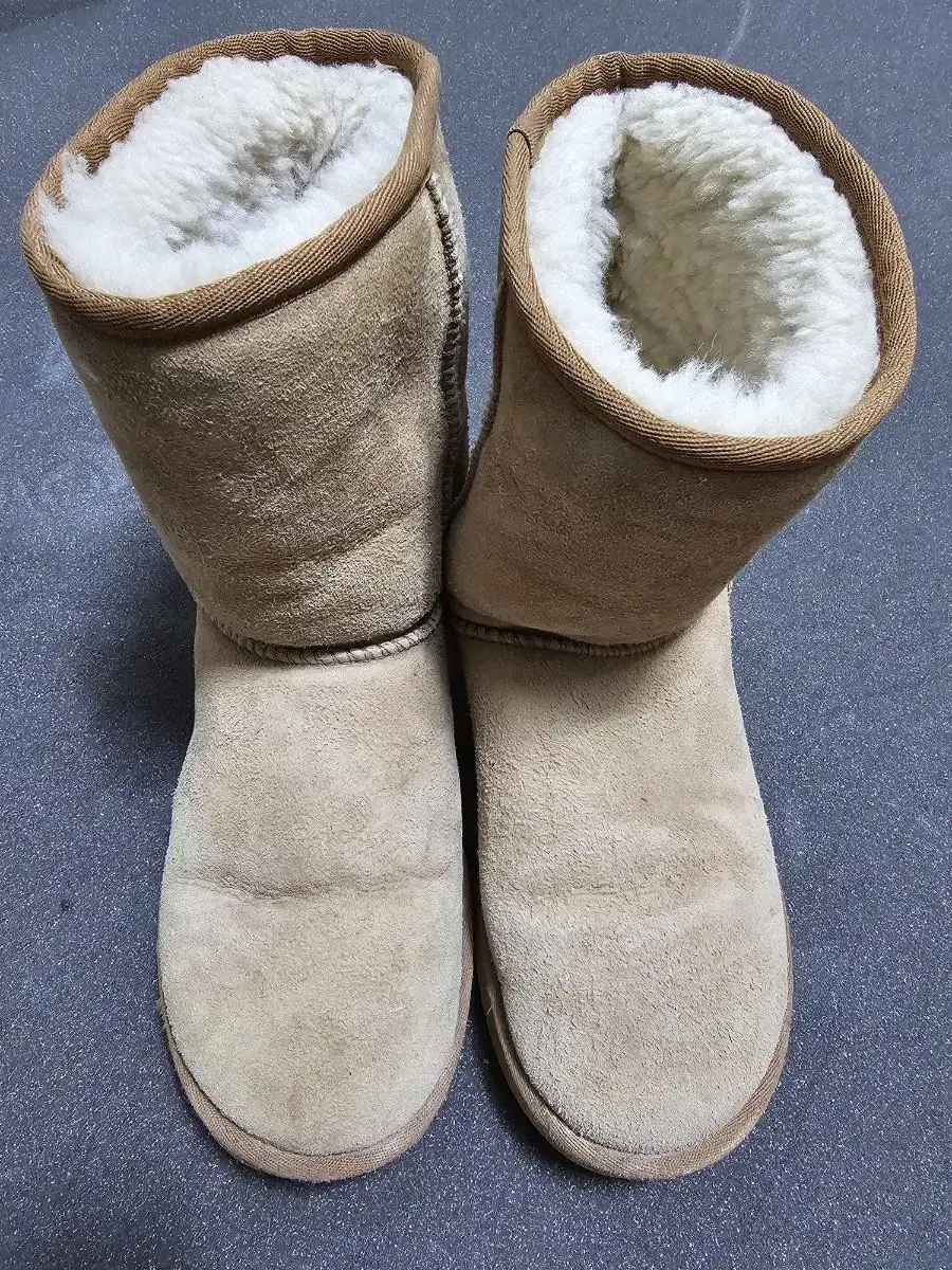 ugg 어그 7사이즈