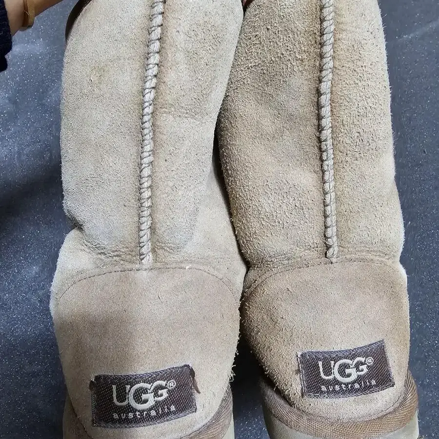 ugg 어그 7사이즈