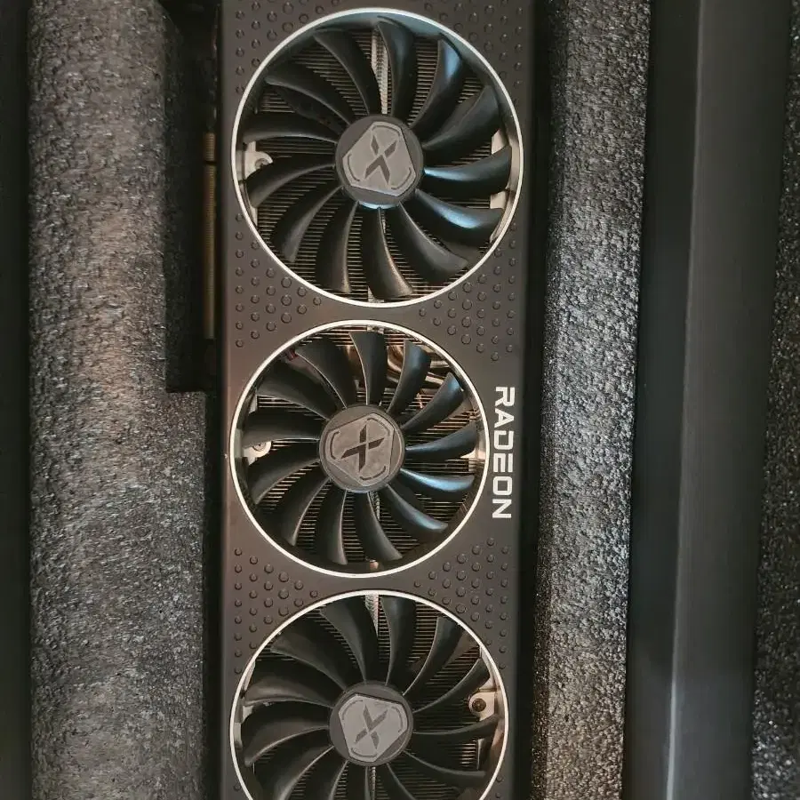 XFX 6800XT