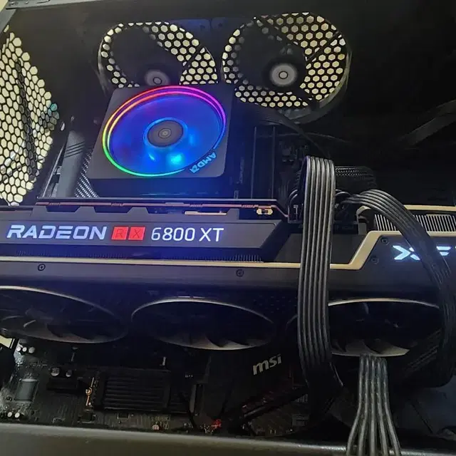 XFX 6800XT