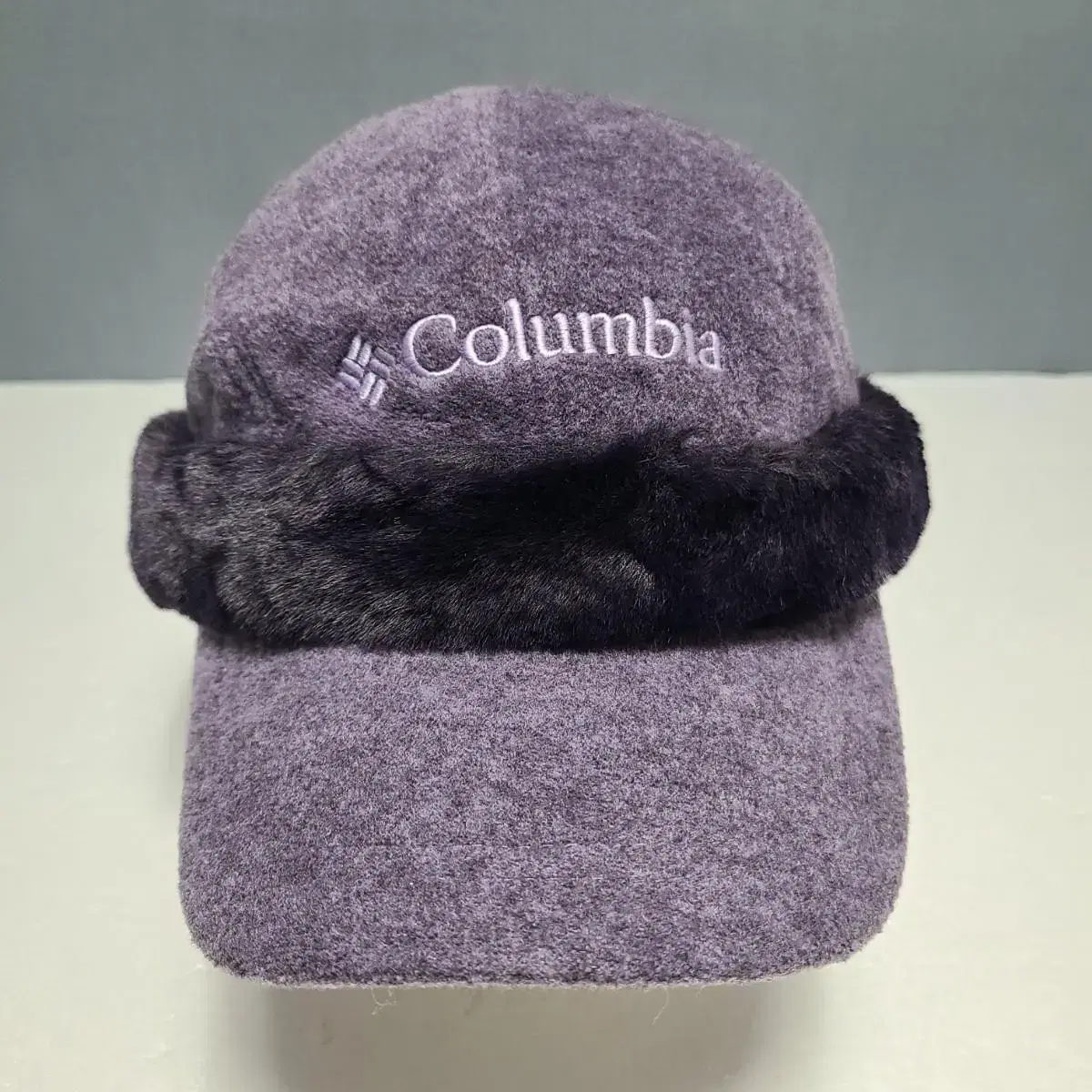 Colombia Brushed Polytech Ballcap Women's Free A1101