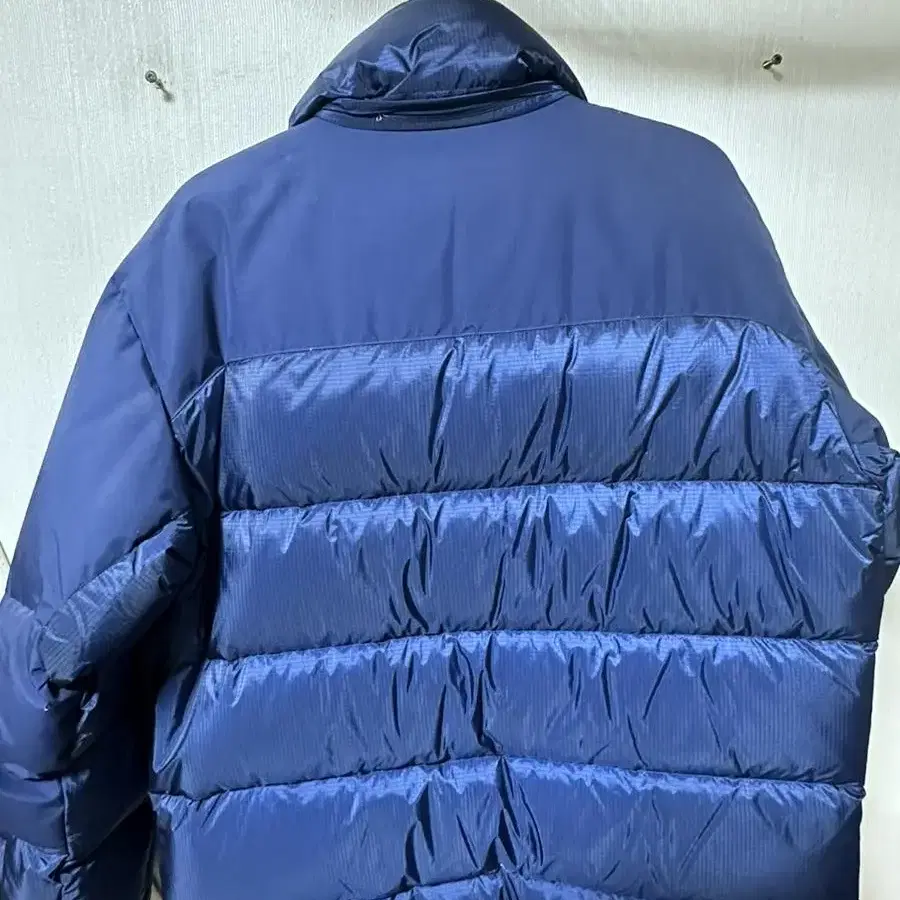 K2패딩, XL